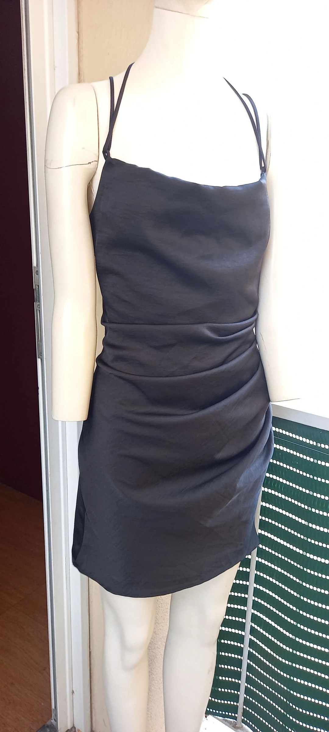Zara-avondjurk XS – photo 9